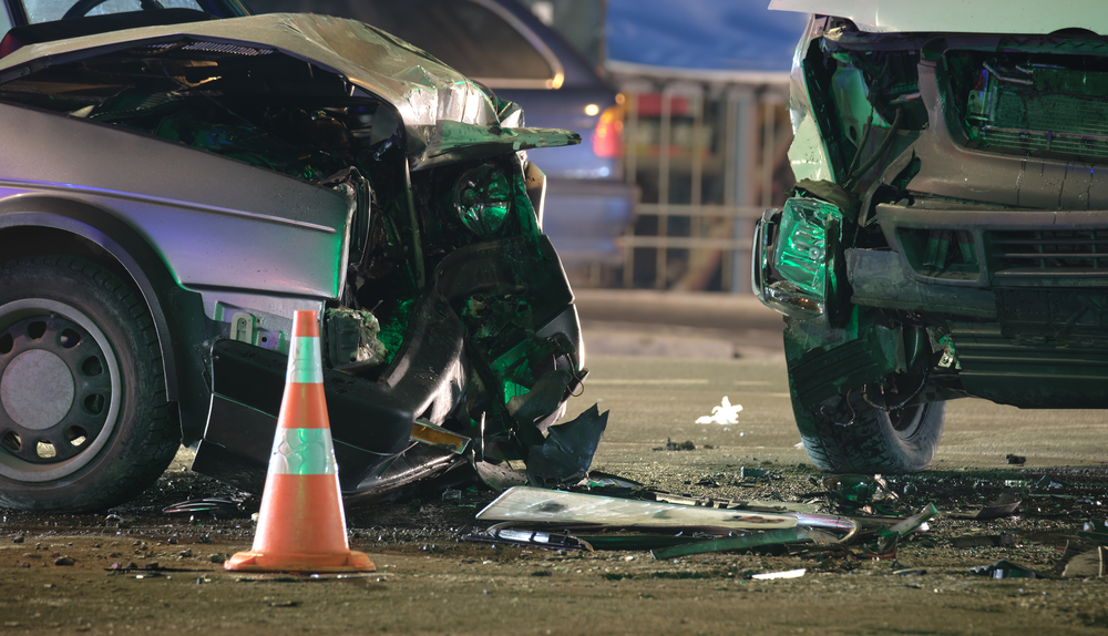 Toney & Hant Law Group Auto Accident Lawyers